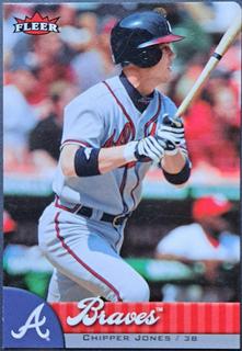 Chipper Jones