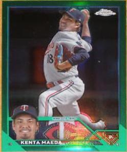 Kenta Maeda