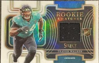 Travon Walker