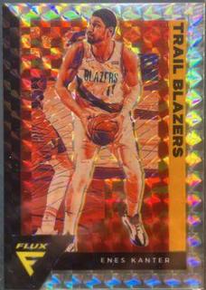 Enes Kanter