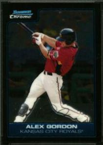 Alex Gordon