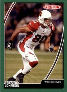 Bryant Johnson