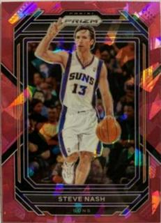 Steve Nash