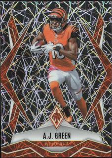 A.J. Green
