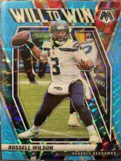 Russell Wilson