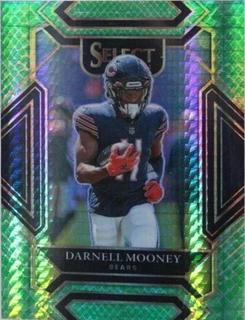 Darnell Mooney