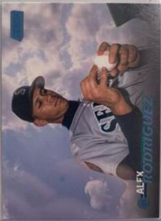 Alex Rodriguez