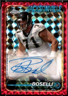Tony Boselli