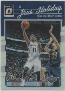 Jrue Holiday