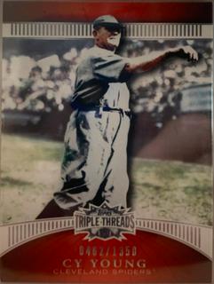 Cy Young