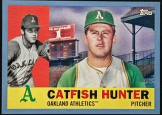 Catfish Hunter