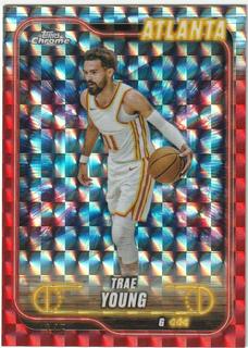 Trae Young