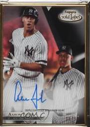 Aaron Judge