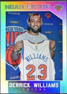 Derrick Williams