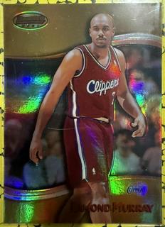 Lamond Murray