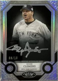 Roger Clemens