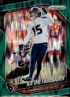 Ka'imi Fairbairn