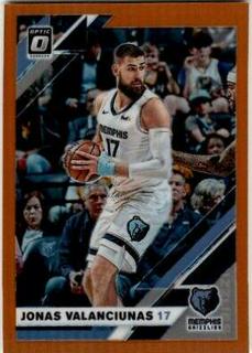Jonas Valanciunas