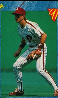 Mickey Morandini
