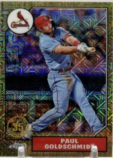 Paul Goldschmidt