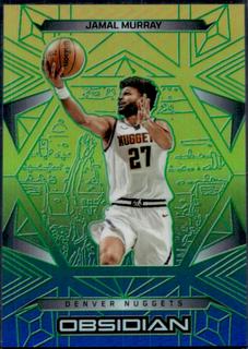 Jamal Murray