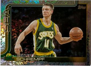 Detlef Schrempf