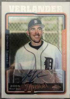 Justin Verlander