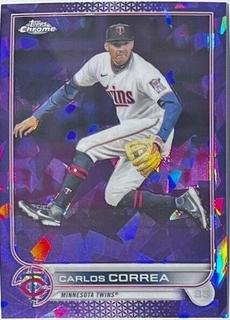 Carlos Correa