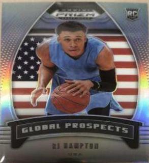 RJ Hampton