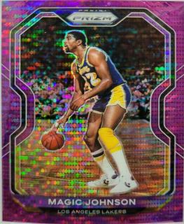 Magic Johnson