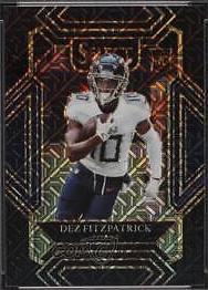 Dez Fitzpatrick