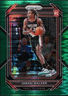 Jabari Walker