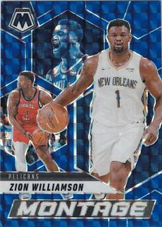 Zion Williamson