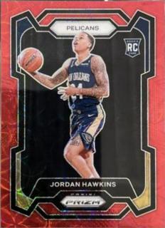 Jordan Hawkins