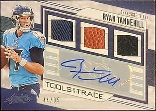 Ryan Tannehill