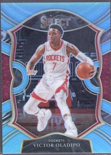 Victor Oladipo