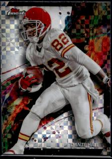 Dante Hall