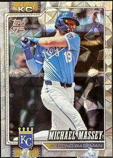 Michael Massey