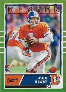 John Elway