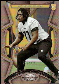 Broderick Jones