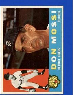 Don Mossi