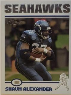 Shaun Alexander