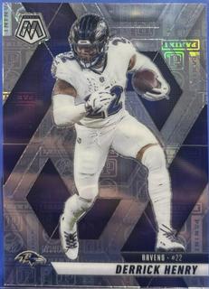 Derrick Henry