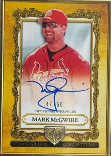 Mark McGwire
