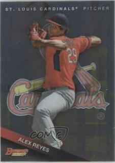 Alex Reyes