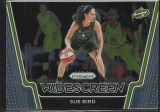 Sue Bird