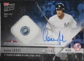 Aaron Judge