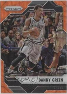 Danny Green