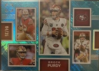 Brock Purdy