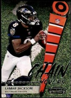 Lamar Jackson
